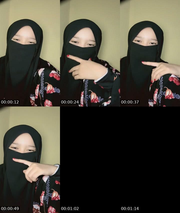 Assalamu’alaikum