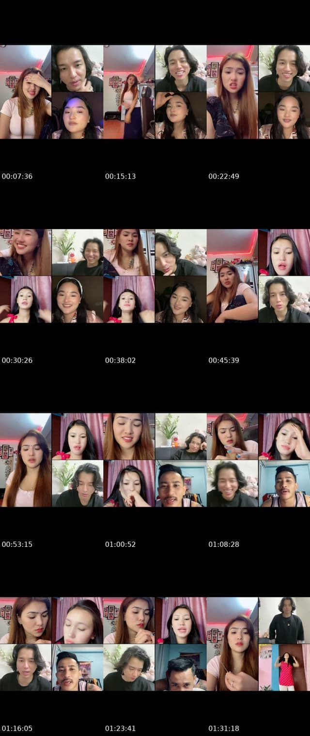 @dhanmayamgr3 TikTok live from 2026-05-21