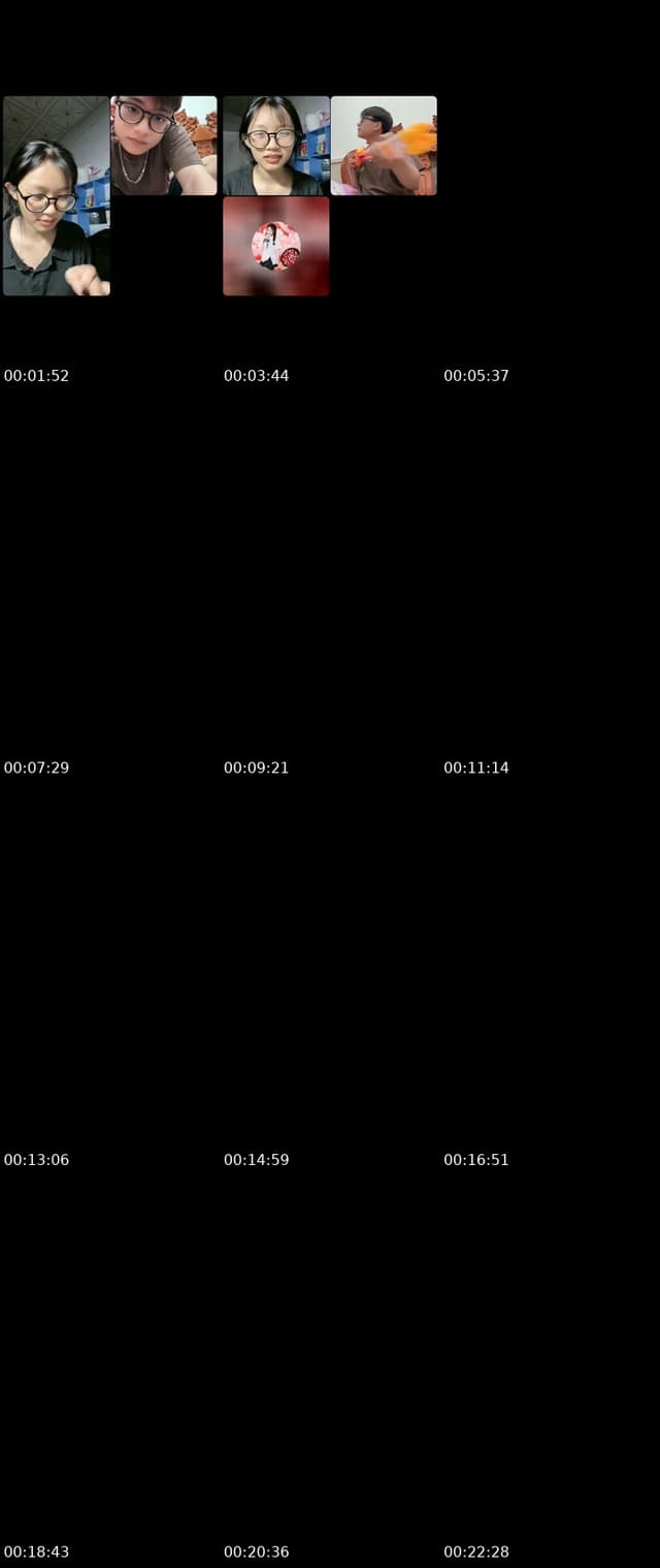 TikTok live: 2k8 xuất phát muộn🍀 by @_n.bzang19__
