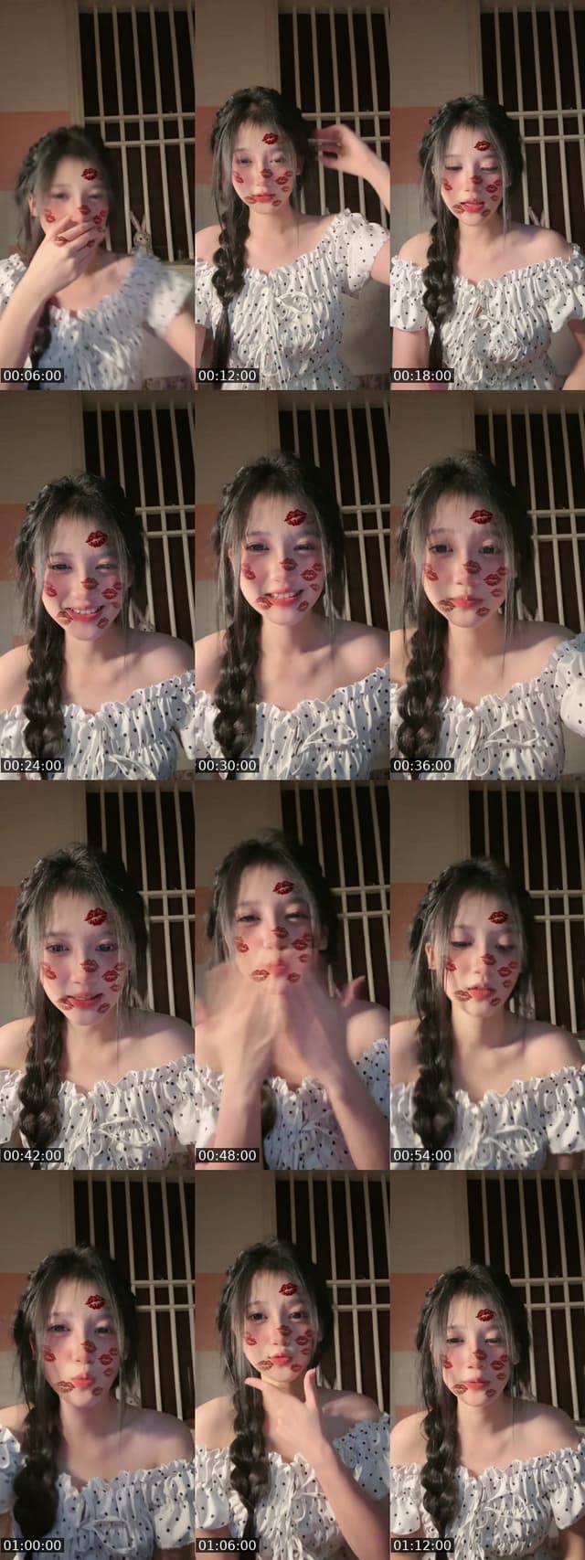 TikTok live: T.ha dayy by @chicago_1516