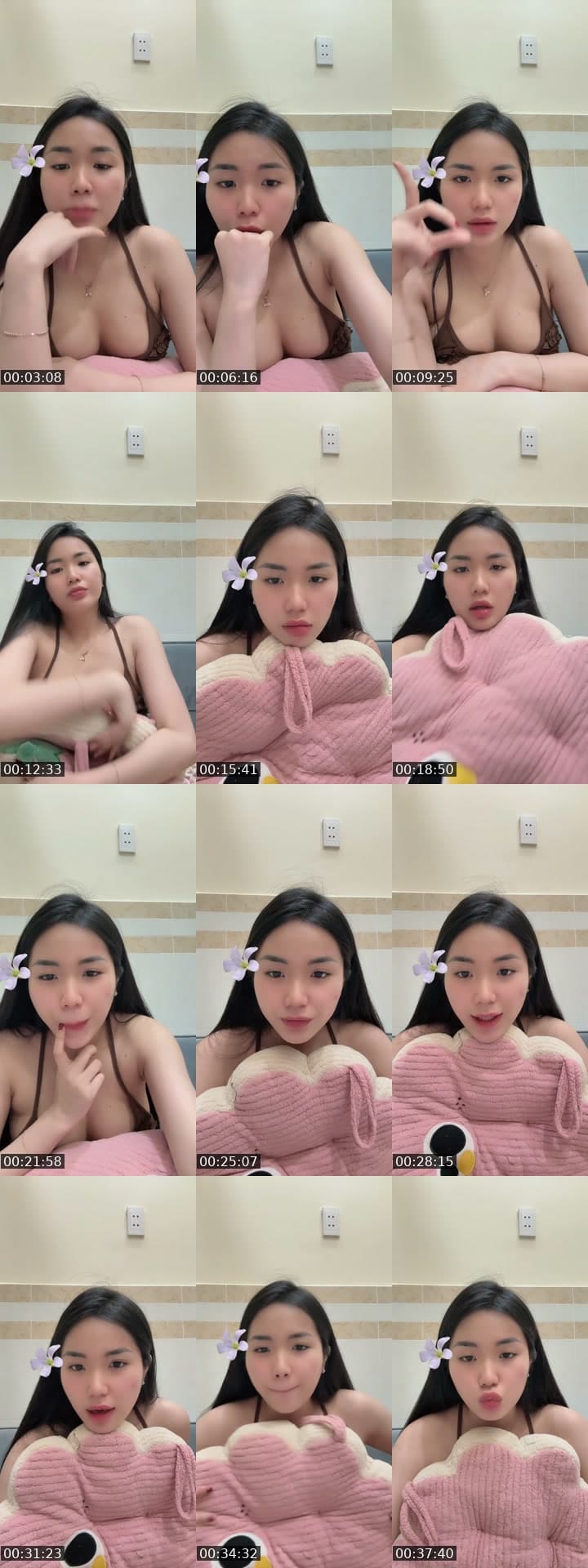 @dungchu003 TikTok live stream