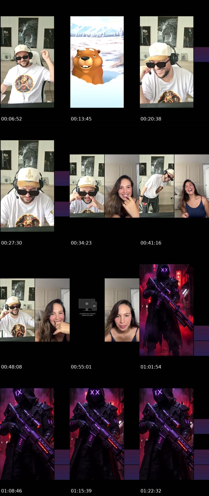 Lets Go LIVE!