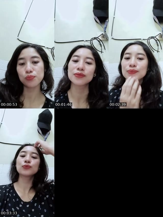 TikTok live: mbabu by @tyazz401