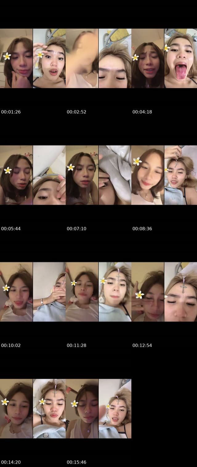 @nesyiii TikTok live from 2026-05-21