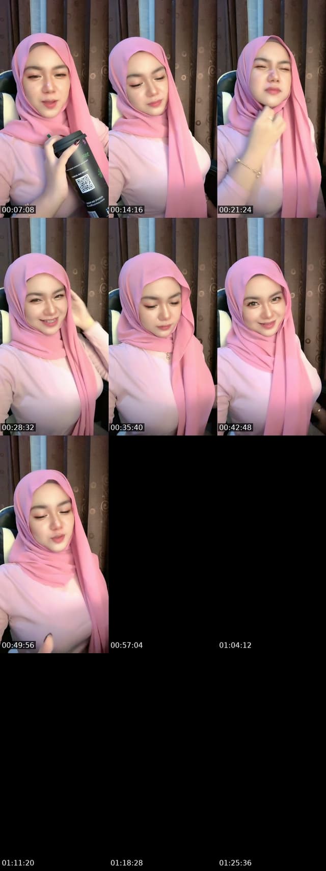 @yourangellyy TikTok live from 2026-05-21