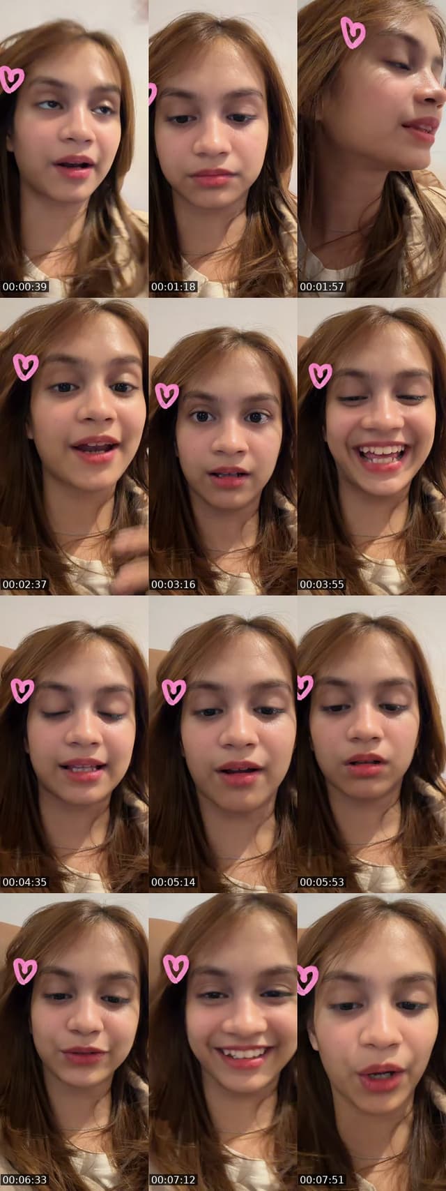 TikTok live: yapp by @urmoue