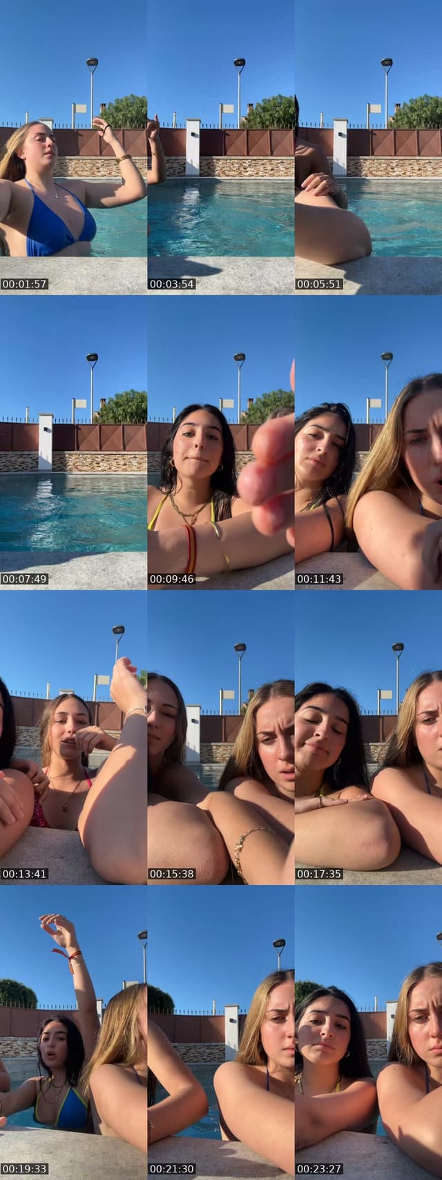 TikTok live: únete by @iirinaa.giimenez