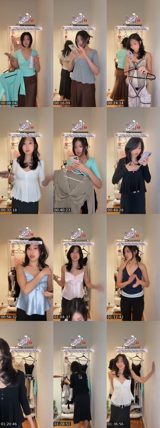 @yingandxuan TikTok live from 2026-05-21