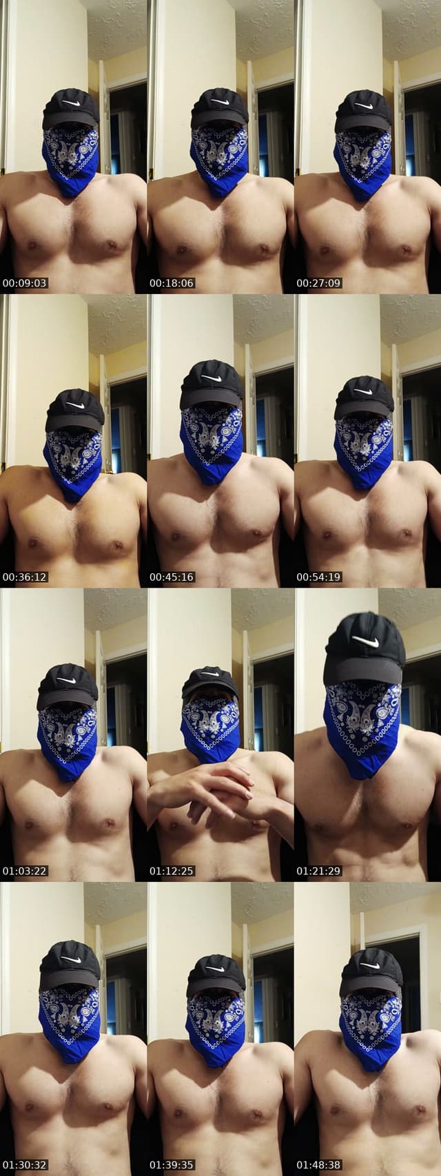 TikTok live: chats MDNI 18+ by @rich_money_gangg