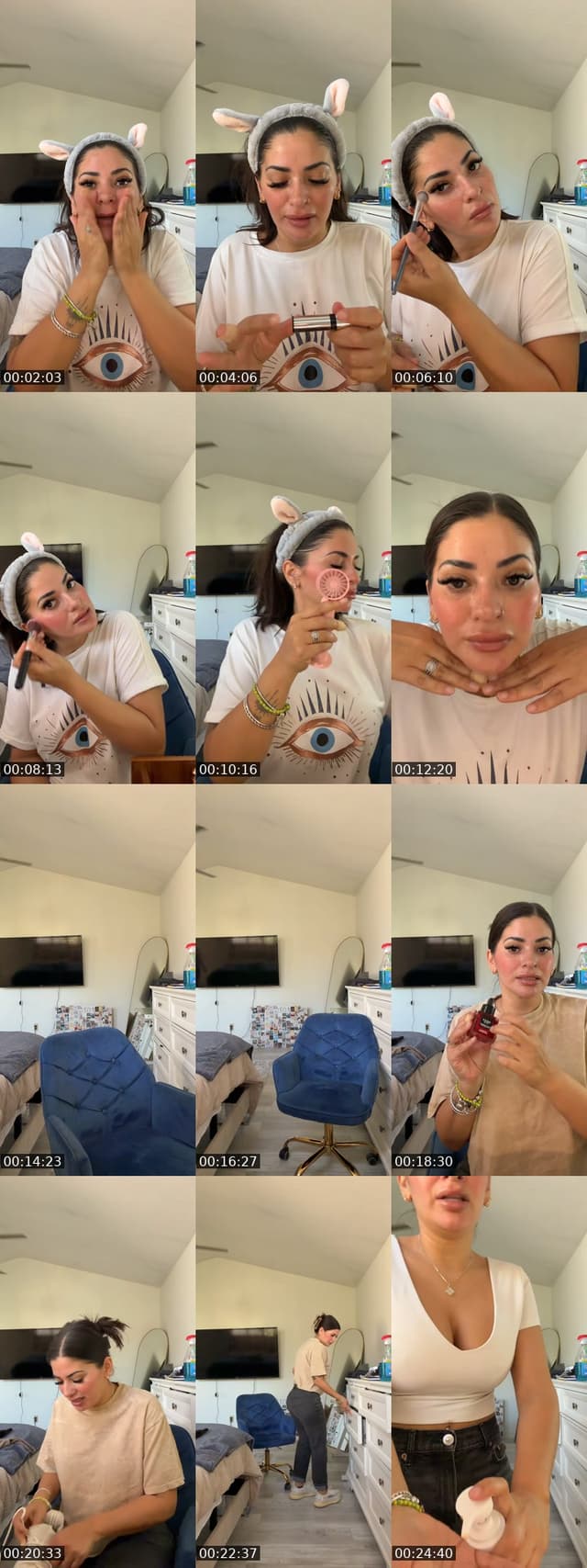 @bonnieyepez TikTok live from 2026-05-21