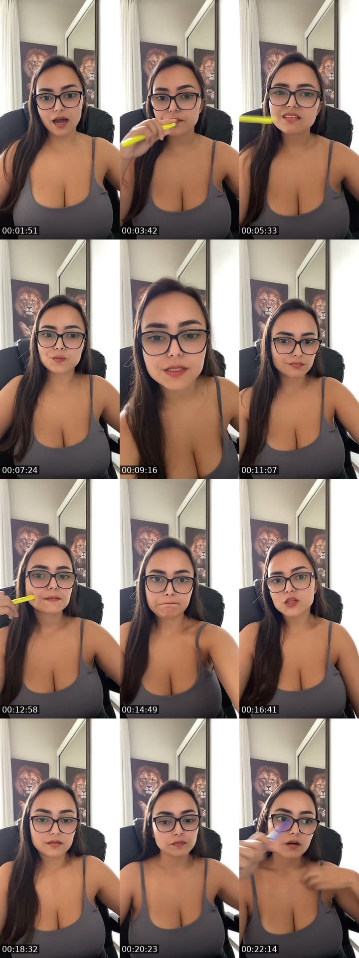 @dansil818 TikTok live stream
