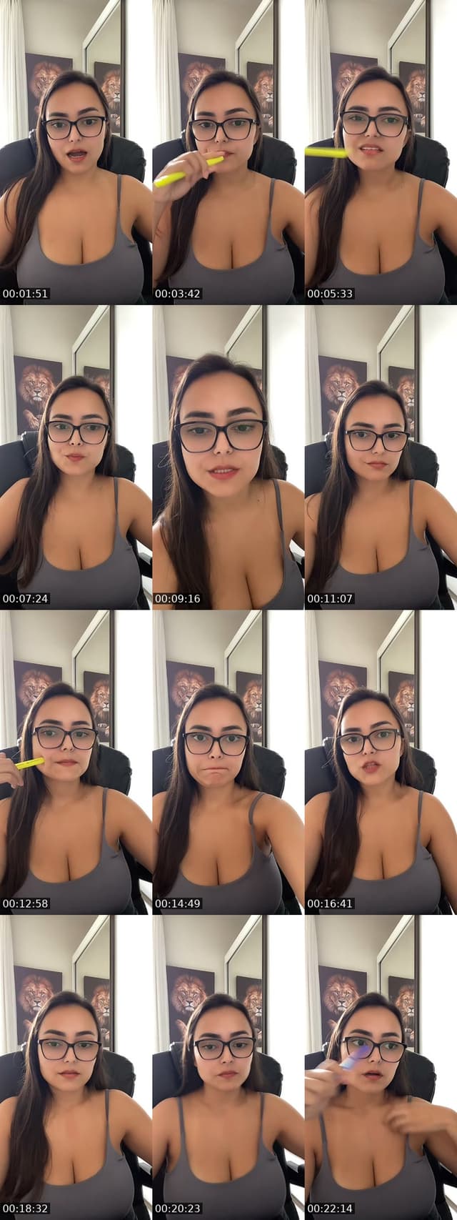 @dansil818 TikTok live from 2026-05-21