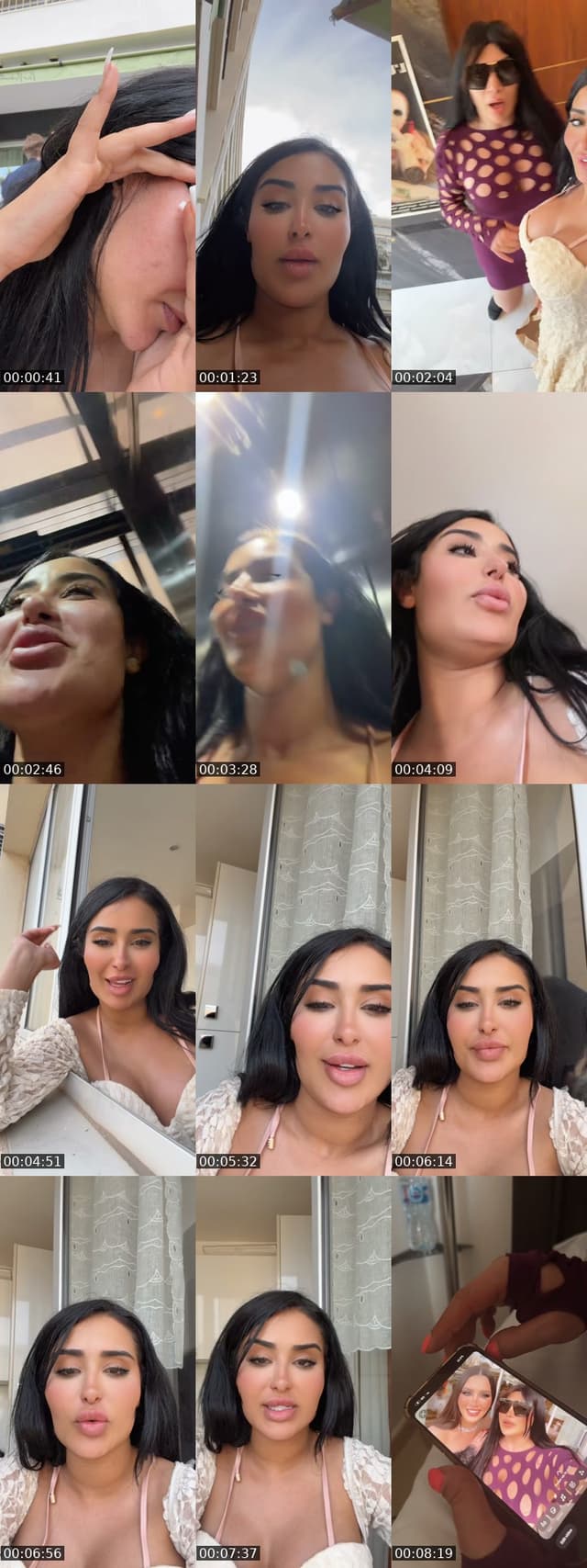 @donia.somrani6 TikTok live from 2026-05-21