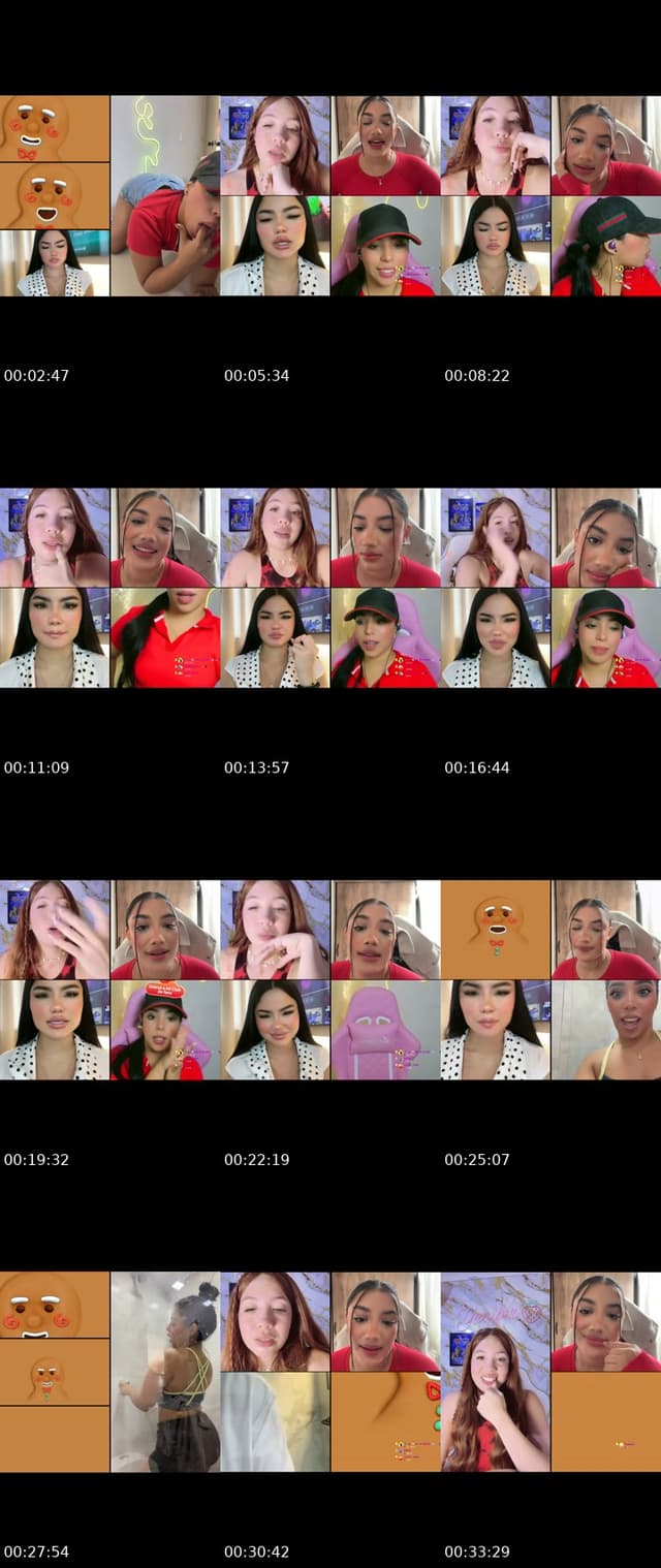 @elismar0317 TikTok live from 2026-05-21