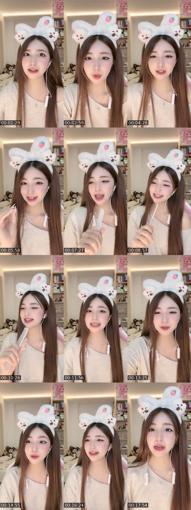 TikTok live: Ở ngoài làm gì dza by @eng_kim
