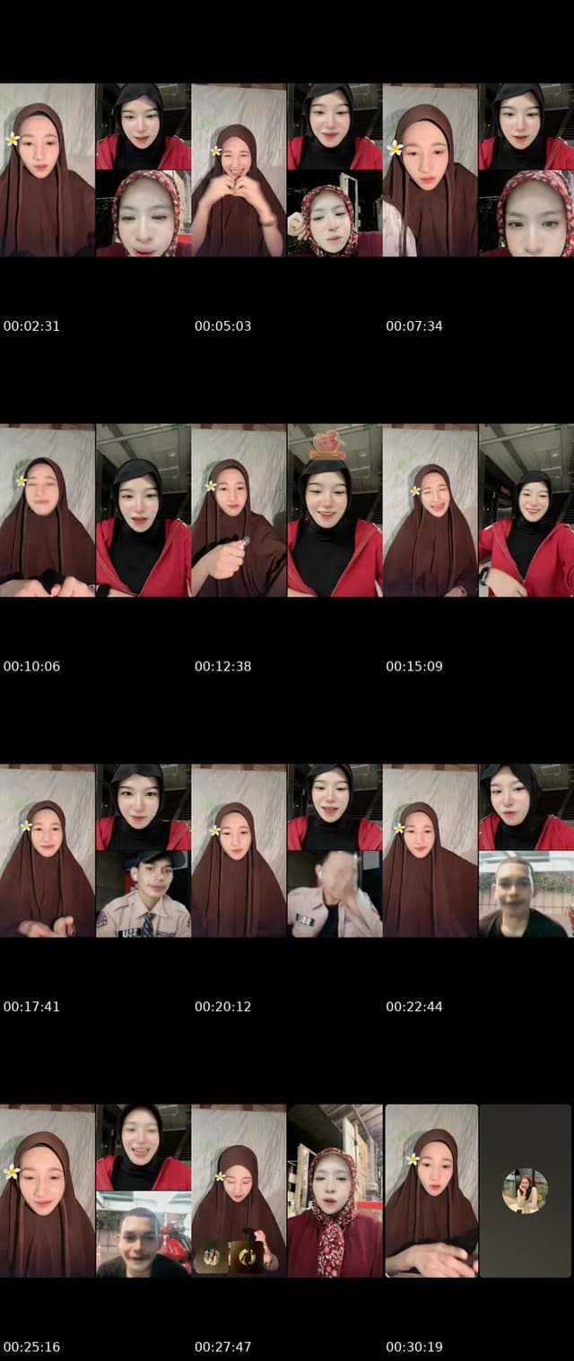@dy4944eykow4 TikTok live from 2026-05-21
