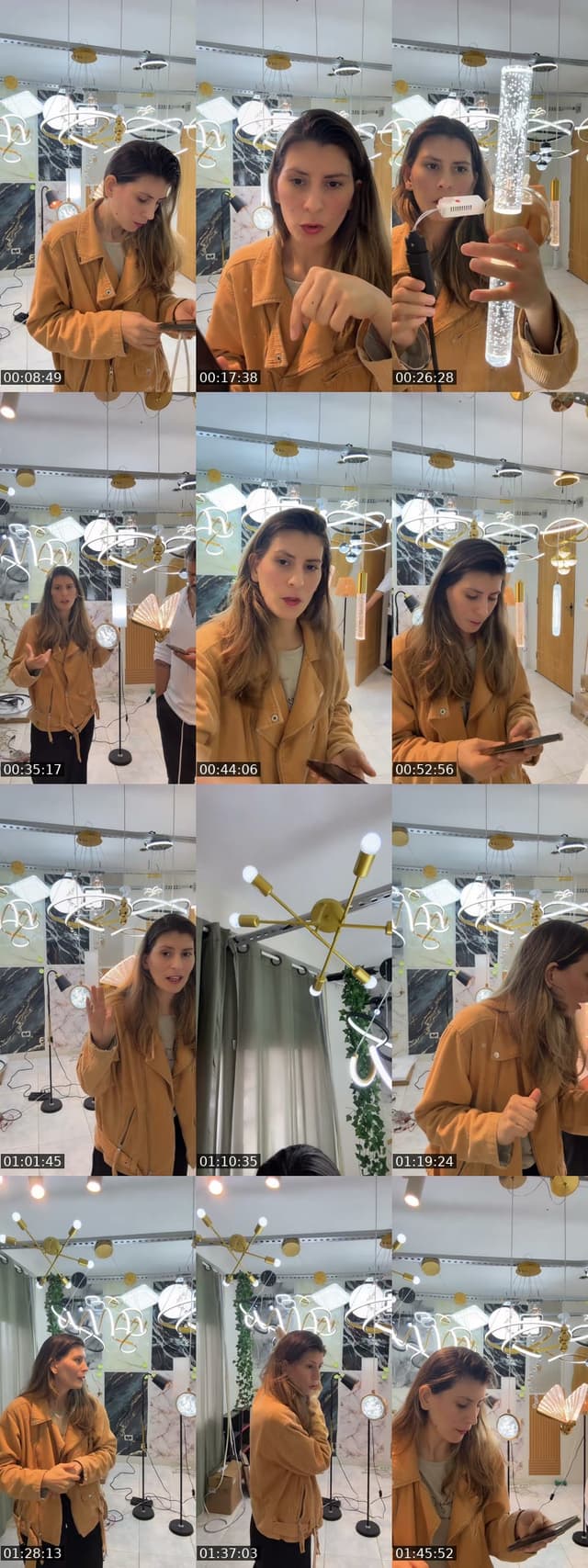 TikTok live: Bem-vindo à minha LIVE by @ge.xanderlisboa.shop