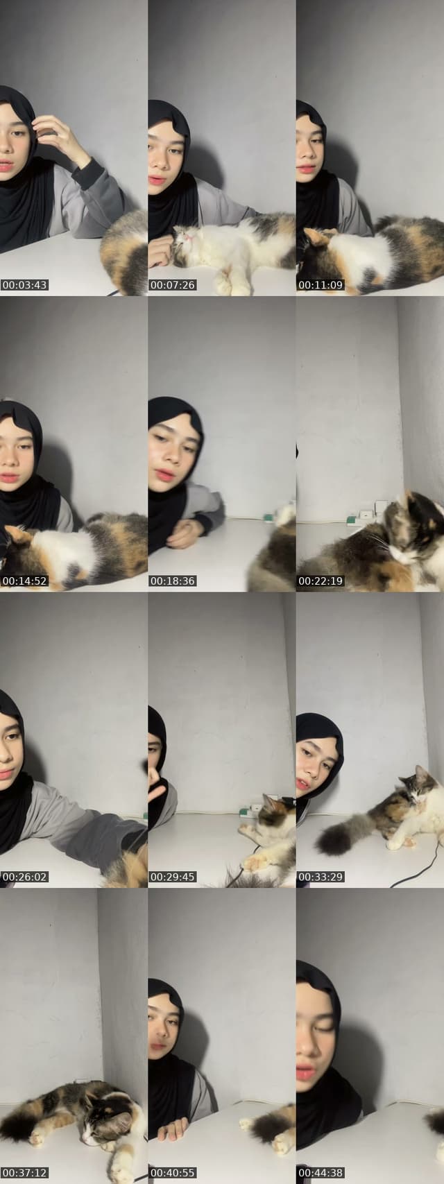 @hailnaa TikTok live from 2026-05-21