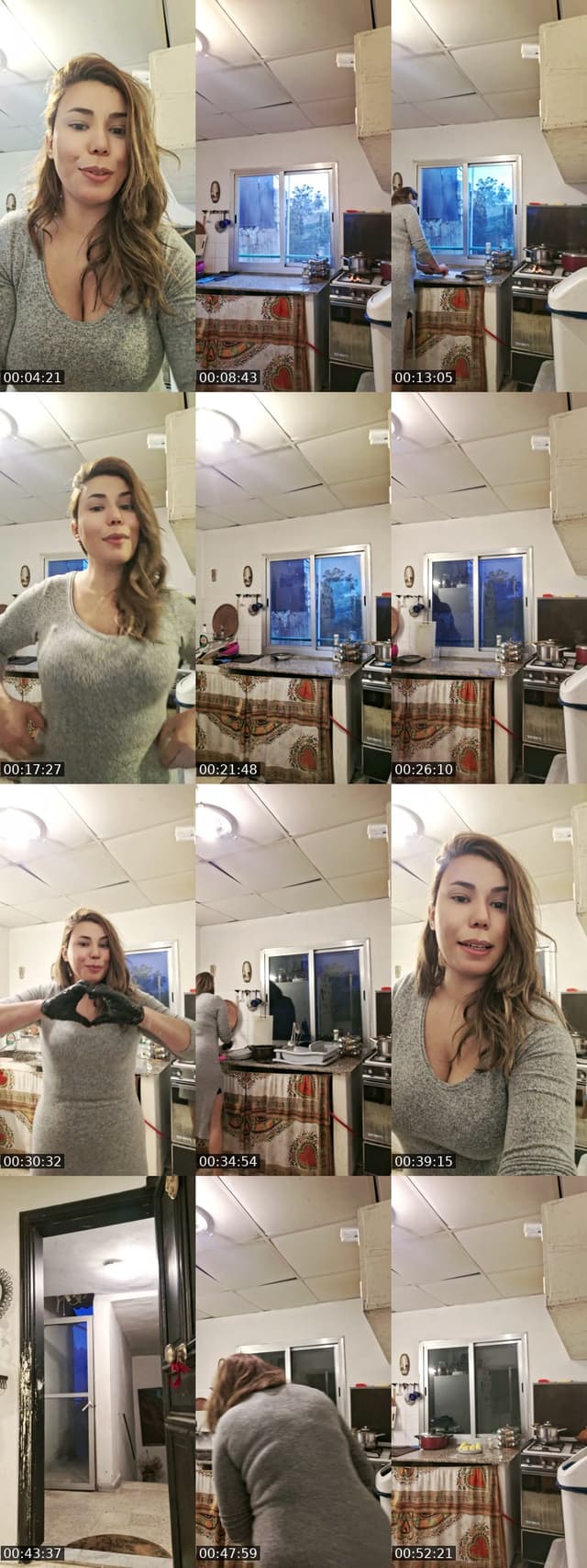 Morocco TikTok live: مساء الورد by @hibazouhir985