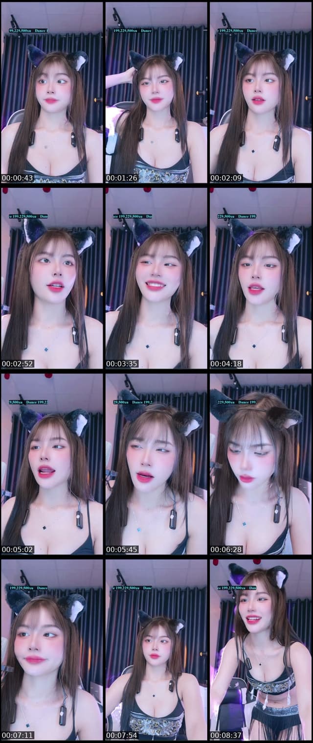 TikTok live: Lets Go LIVE! by @kimanhne004