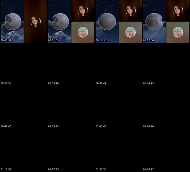 @klamme_mennesker TikTok live from 2026-05-21
