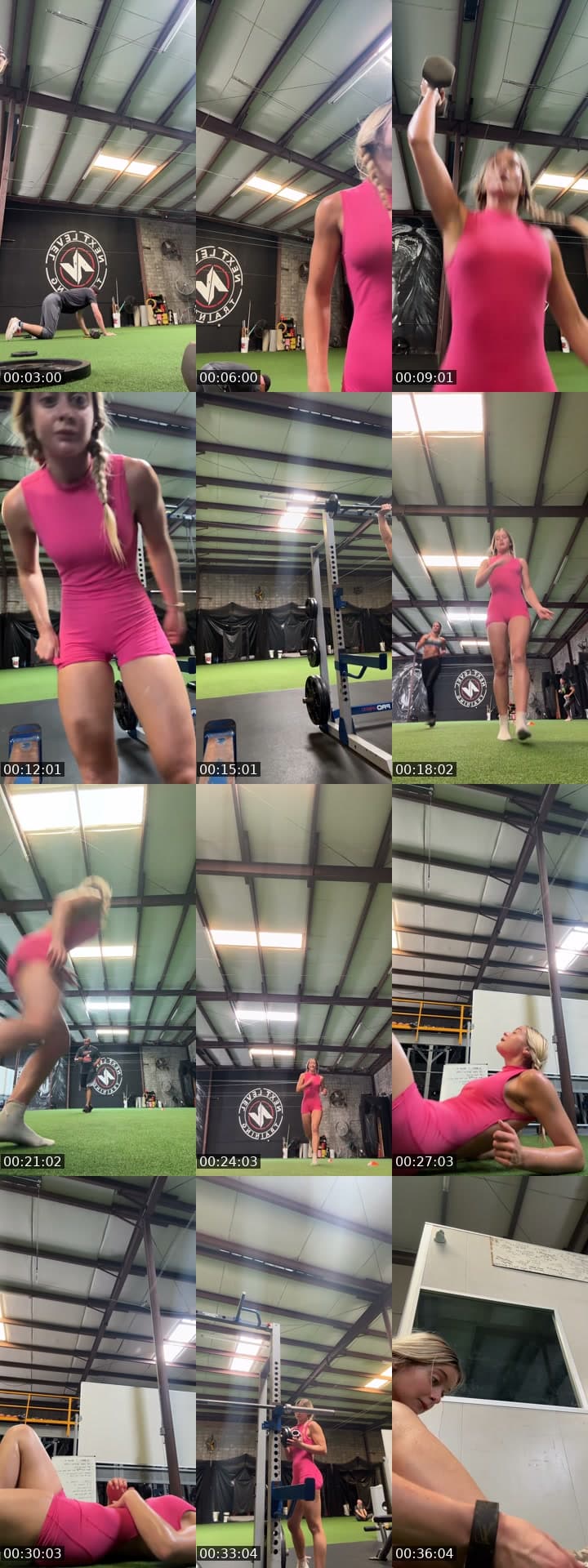 Legs 🔜 strength Workout 💪🏻👸🏼