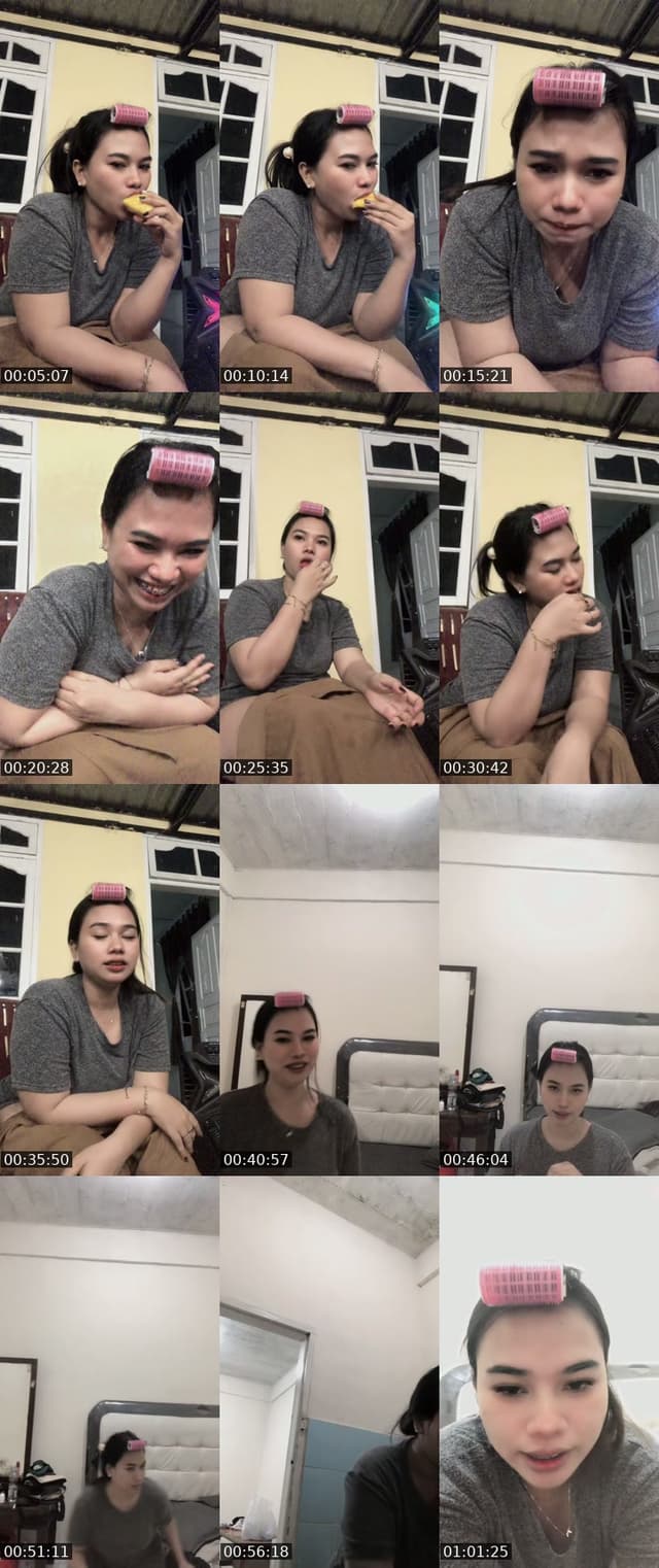 TikTok live: HOMESTAY QZ PARAPAT by @murninst27