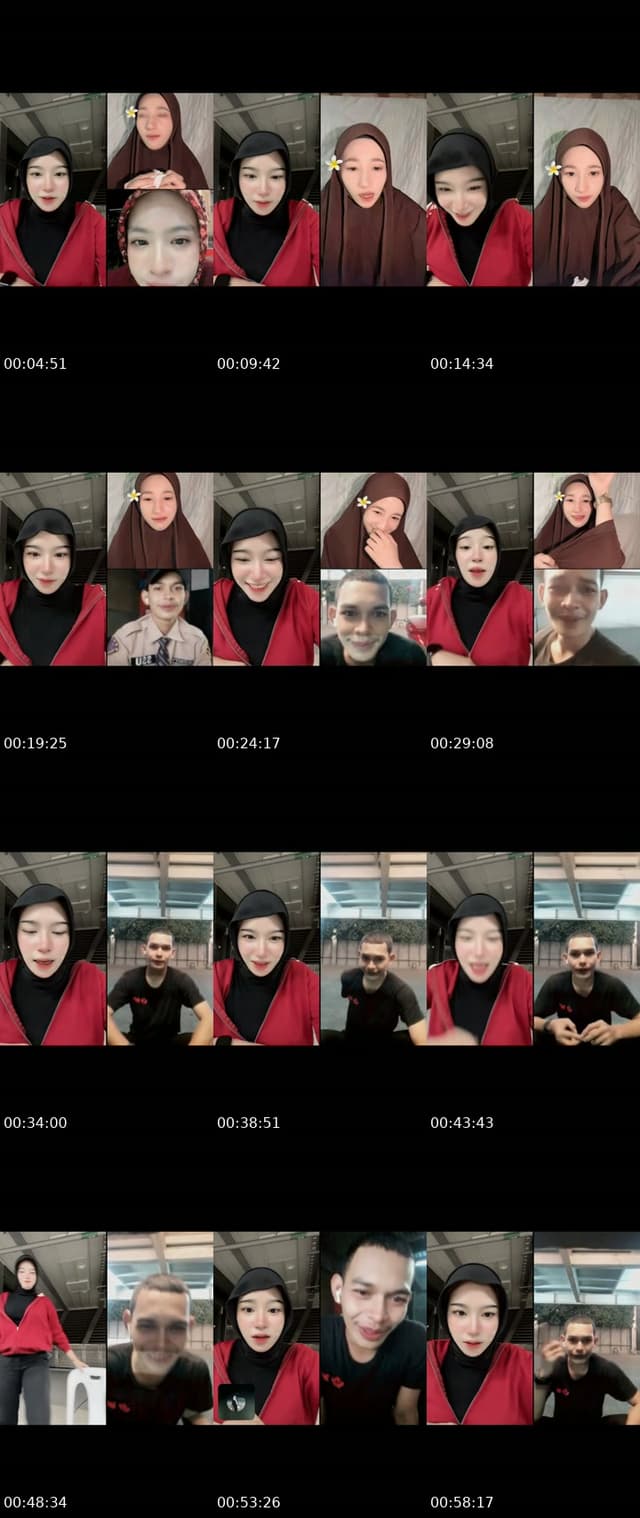 @nuratasa0 TikTok live from 2026-05-21