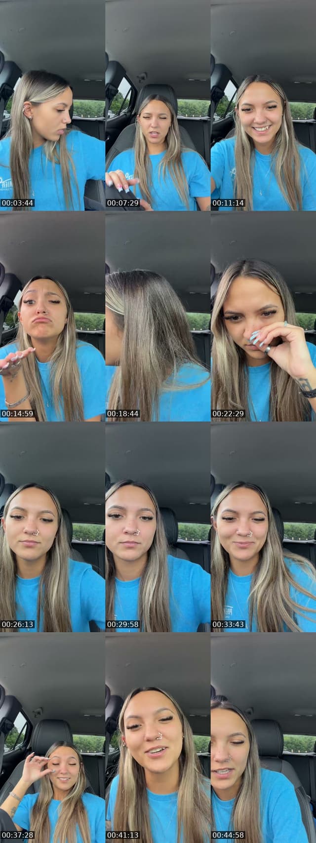 TikTok live: Let’s get top 100 by @skyla93