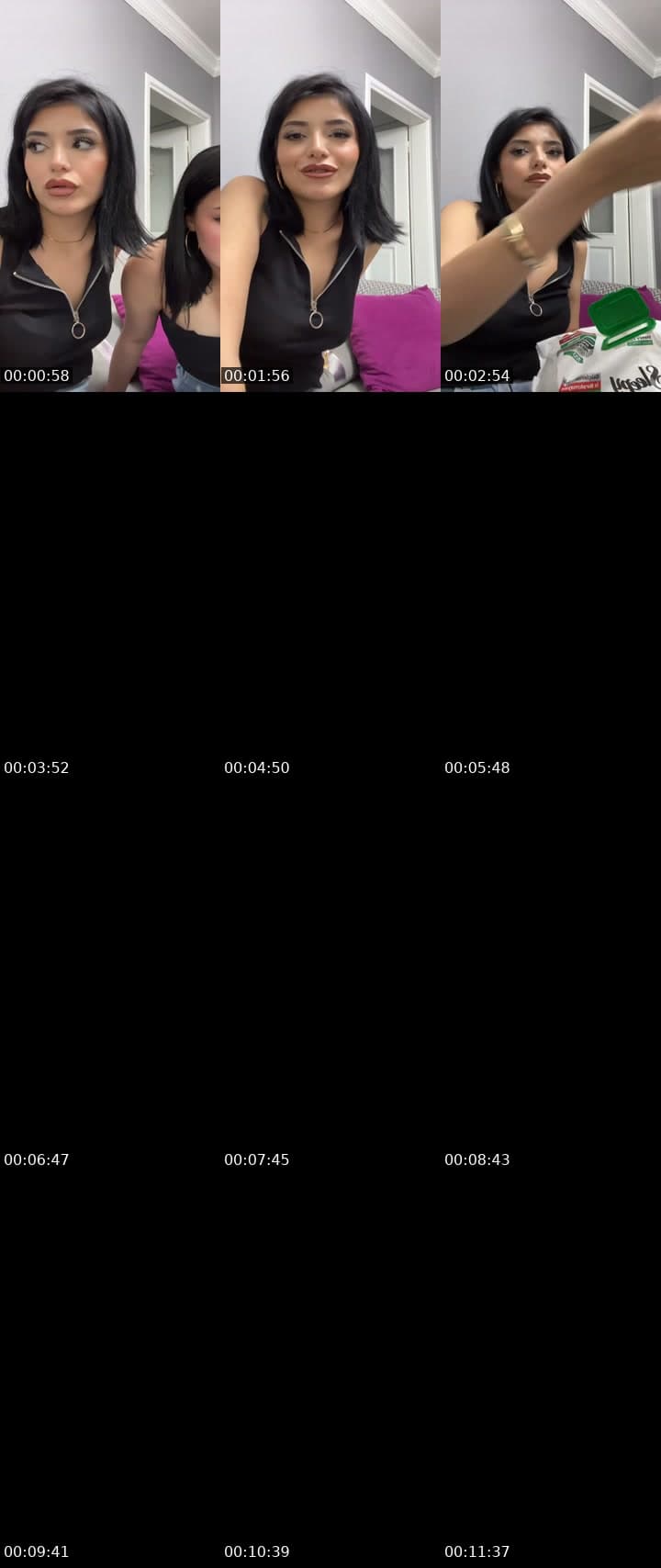 @ssaniyeer TikTok live stream