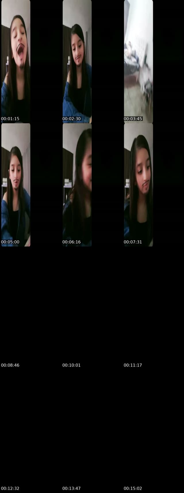 TikTok live: 💕 by @xime12q3