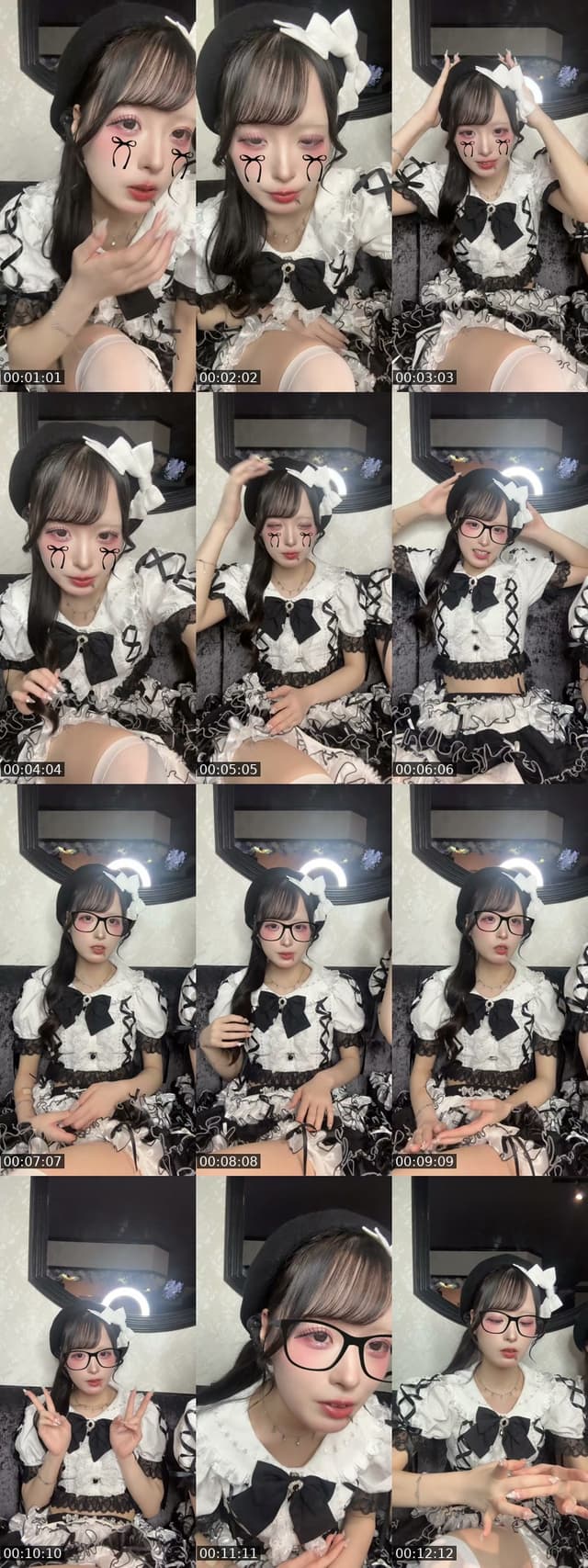 TikTok live: 天使.com ぷくまる by @xxo_.70