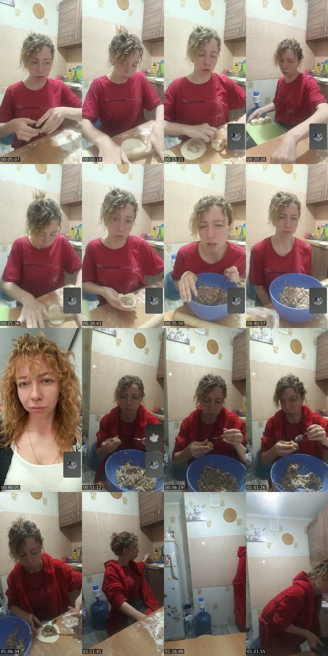 TikTok live: ... by @aferistka.v.zakone