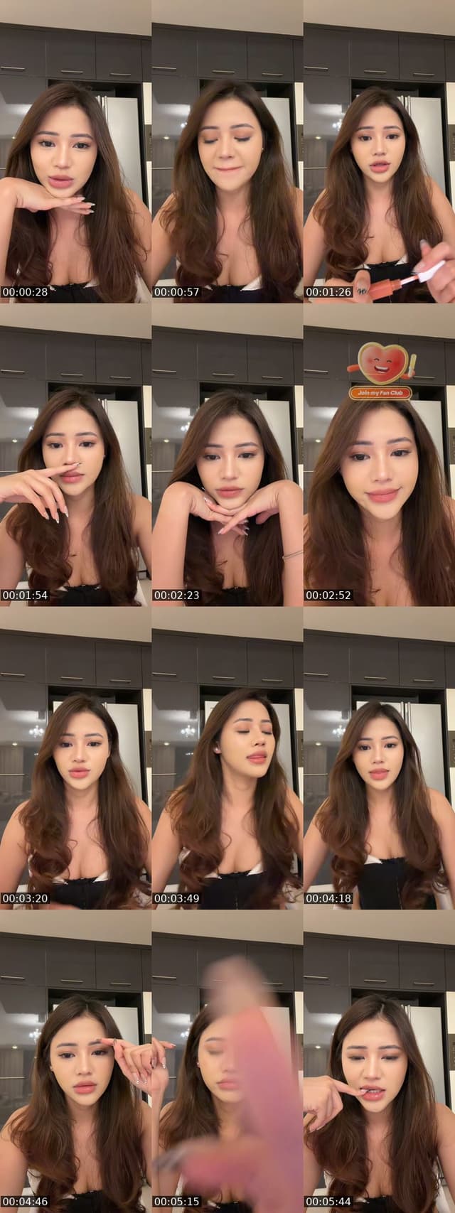 TikTok live: AF ATRIA DAMANSARA JAYA/PRESALE by @_trappical