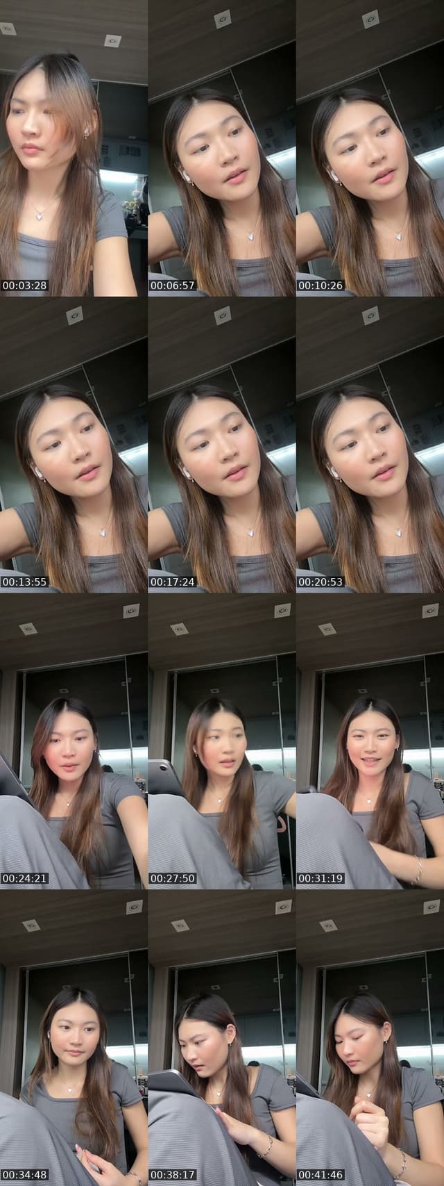 TikTok live: 💋 by @skucokck