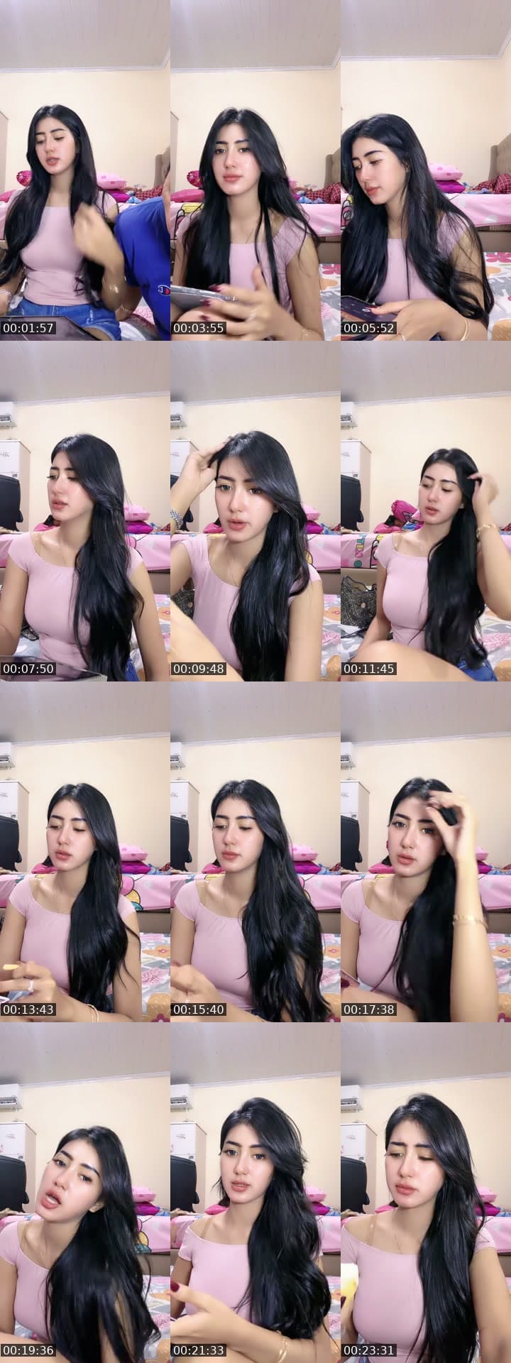 @dindsdn TikTok live stream