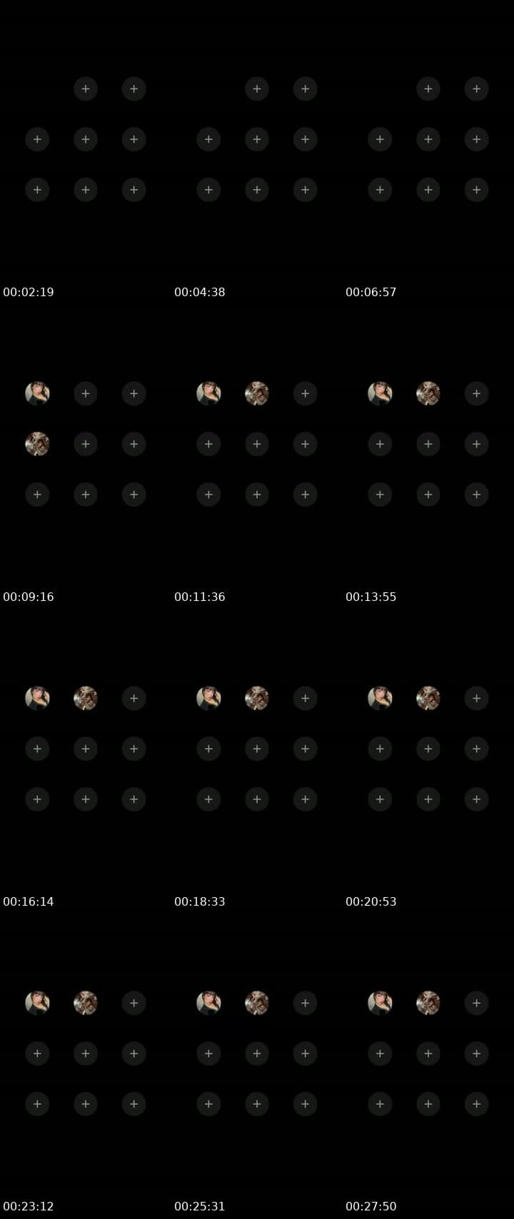 @naielysl TikTok live stream