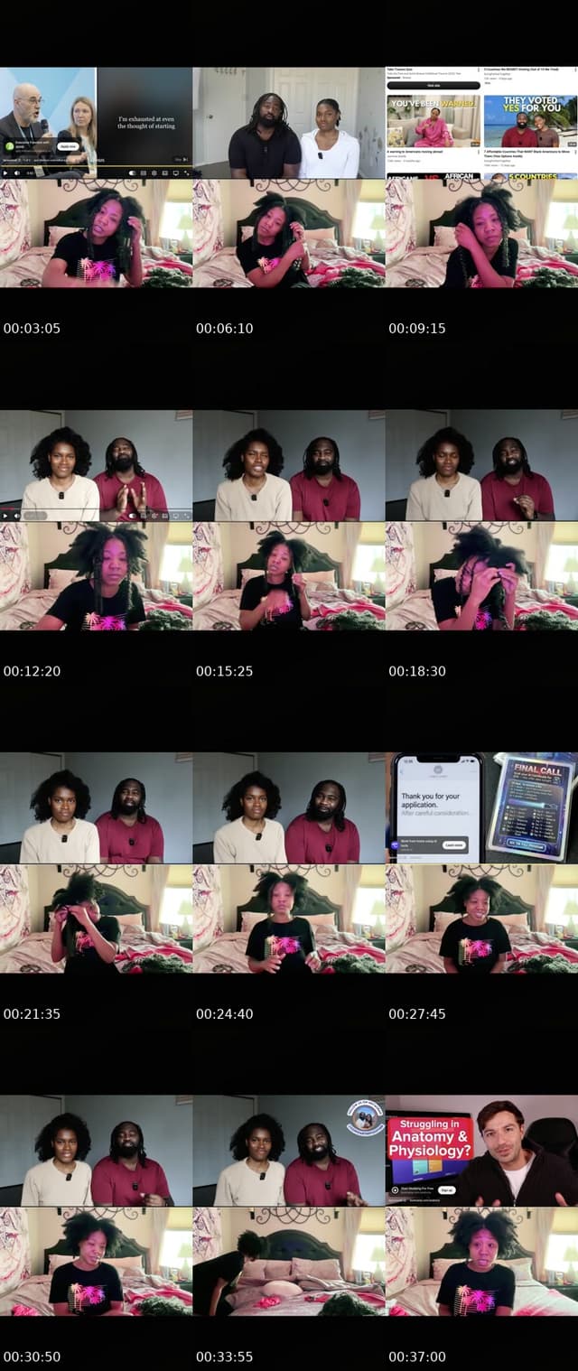 TikTok live: Lets Go LIVE! by @latoya_monique1