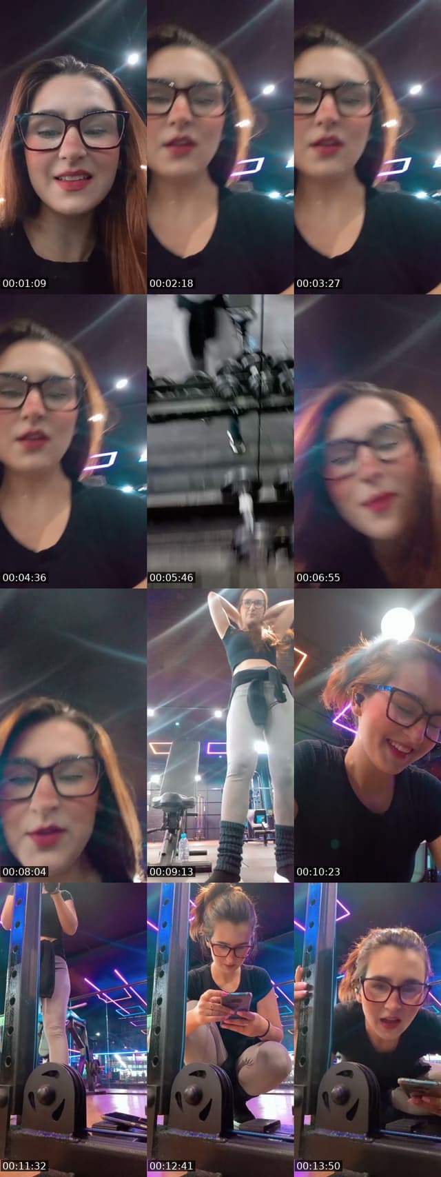 TikTok live: Prosperidade ✨🍀 by @schmiitz_eduarda