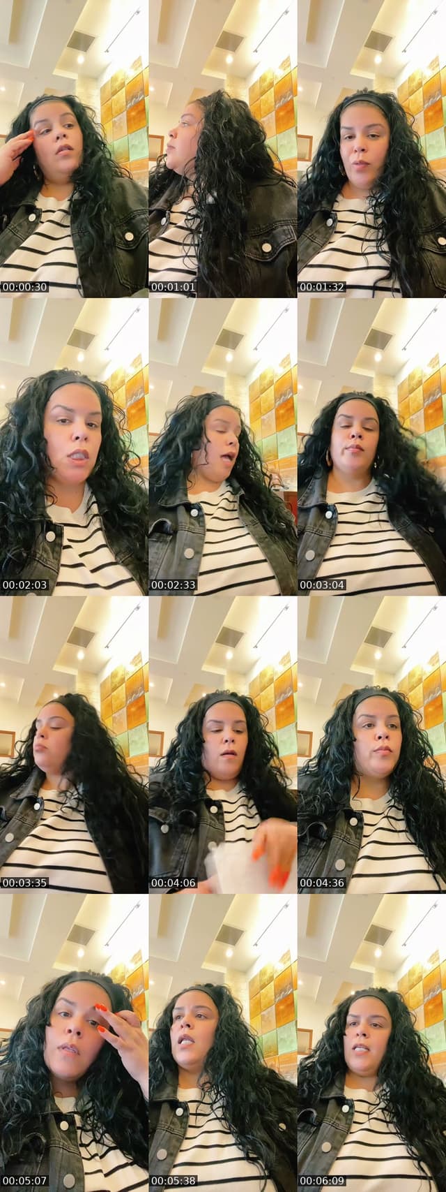 TikTok live: 🫶🏼😘 by @yafavbbwks