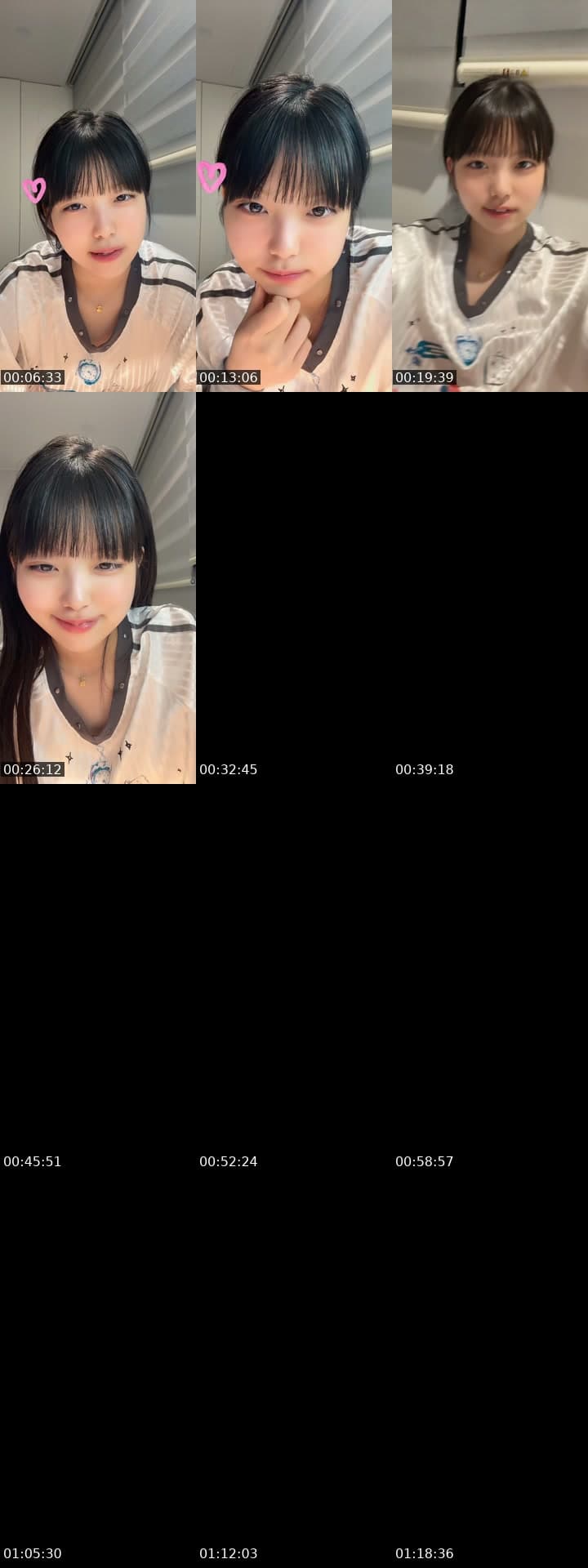 안냥하세요
