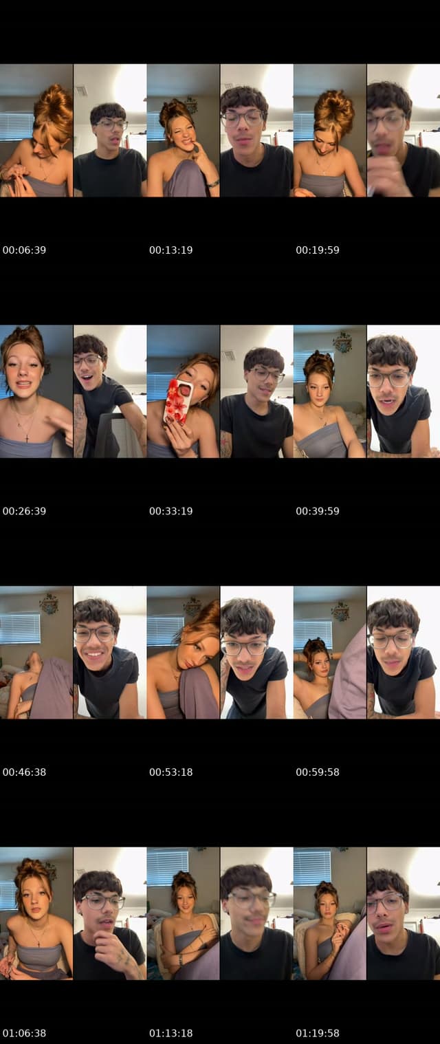 TikTok live: TITLE GIFT = FLIP!! by @daddy.sidddd