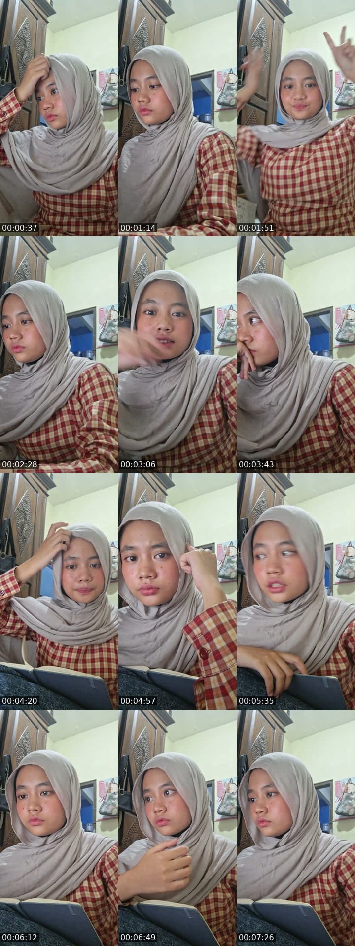 nugasss part kesekian