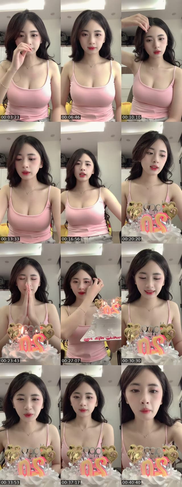 TikTok live: Let’s go live by @xiaomeimei_066