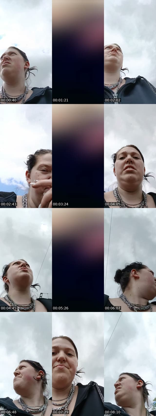 TikTok live: Fsk 25 lasst liebe da😘 by @chaosqueen1830