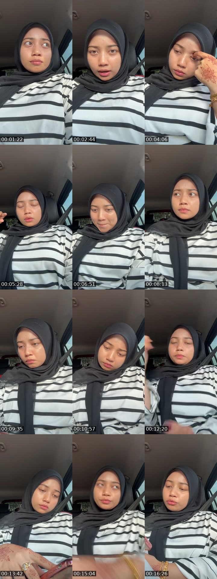 @fatinialwi TikTok live stream