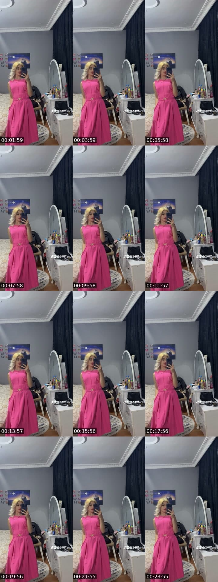 @34istanbull4 TikTok live stream