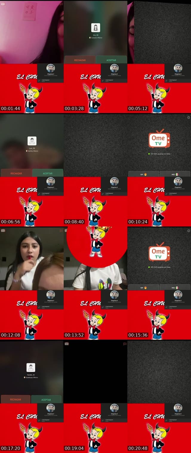 TikTok live: REGRESE by @reychupa9lives_