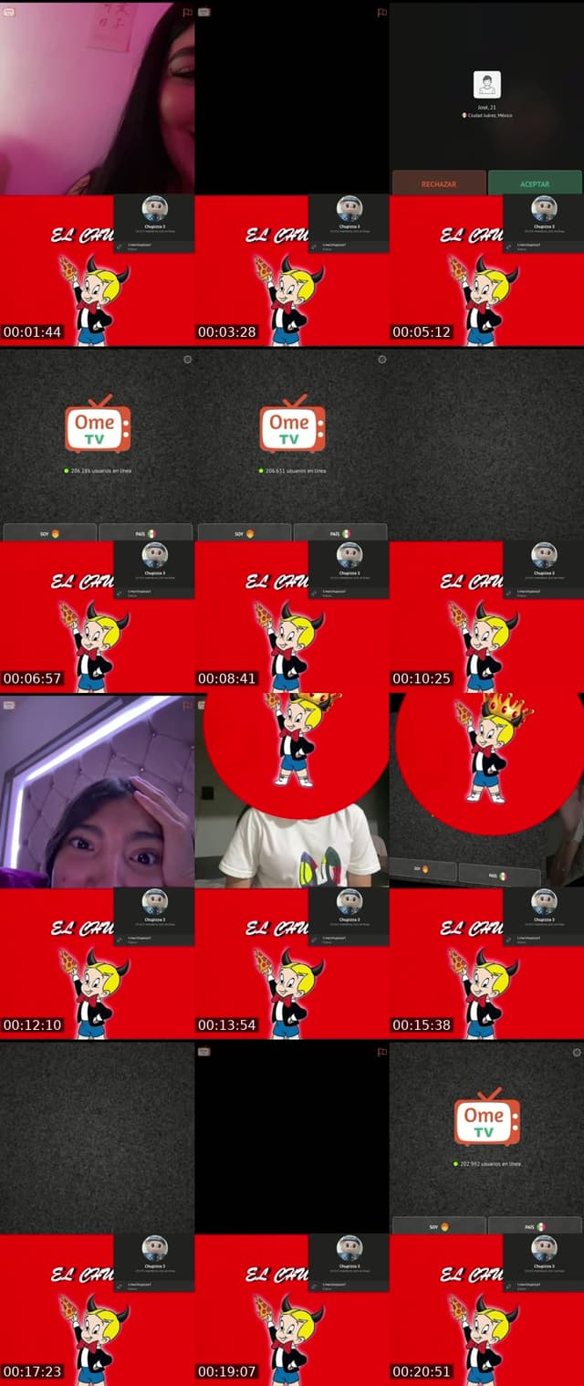 TikTok live: REGRESE by @reychupa9lives_