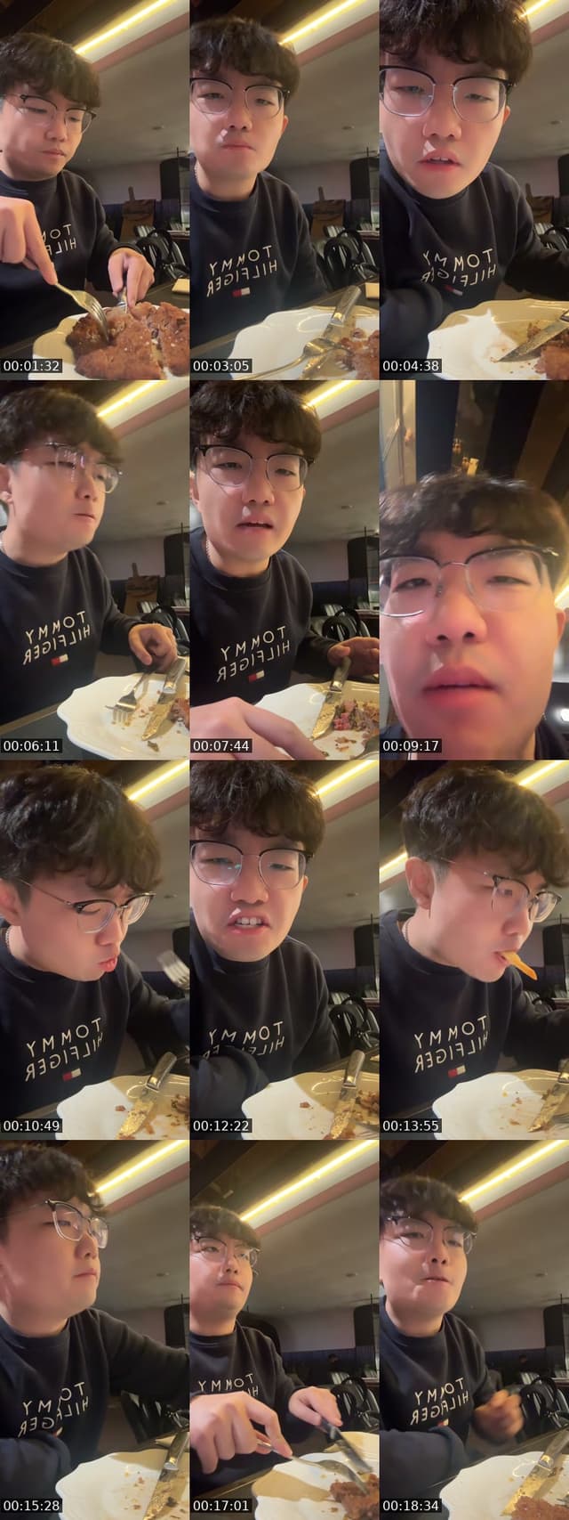 TikTok live: Tony’s world 🌎 by @tony.mindset01